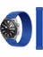 Samsung Galaxy Watch 46MM Kordonlu Saat Için, Boyut: 155MM Mavi (Yurt Dışından) 1