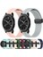 Samsung Gear S3 Frontier Gri Için Silikon Watch Band (Yurt Dışından) 4