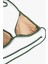 Astarlı Pedli Ipli Üçgen Bikini Üstü 3