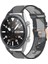 Galaxy Watch 3 45MM Gri Için Kayış (Yurt Dışından) 1