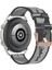 Galaxy Watch 3 45MM Gri Için Kayış (Yurt Dışından) 2