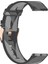 Galaxy Watch 3 45MM Gri Için Kayış (Yurt Dışından) 3