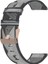 Galaxy Watch 3 45MM Gri Için Kayış (Yurt Dışından) 4