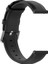 Galaxy Watch 3 45MM Siyah Için Kayış (Yurt Dışından) 3