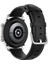 Galaxy Watch 3 45MM Siyah Için Kayış (Yurt Dışından) 4
