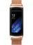 Galaxy Gear Fit 2 ve R360 Pembe Altın Için (Yurt Dışından) 2