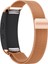 Galaxy Gear Fit 2 ve R360 Pembe Altın Için (Yurt Dışından) 4