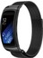 Galaxy Gear Fit 2 ve R360 Siyah Için (Yurt Dışından) 1
