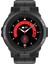 Samsung Galaxy Watch 5 Pro 45MM Siyah Için Tpu Watch Band (Yurt Dışından) 2