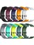 Samsung Gear S3 Clic Lacivert Için Futbol Desenli Watch Band (Yurt Dışından) 3