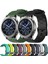 Samsung Gear S3 Clic Lacivert Için Futbol Desenli Watch Band (Yurt Dışından) 4