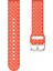Samsung Galaxy Watch4 Classic Için Silikon Kayış 42/46MM Turuncu (Yurt Dışından) 2