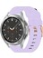 Samsung Galaxy Watch4 Classic 46MM Açık Mor Için Watch Band (Yurt Dışından) 1