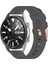 Galaxy Watch 3 41MM Koyu Gri Için Kayış (Yurt Dışından) 1