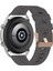 Galaxy Watch 3 41MM Koyu Gri Için Kayış (Yurt Dışından) 2