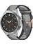 Samsung Galaxy Watch4 Classic 46MM Gri Için Watch Band (Yurt Dışından) 1