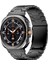 Samsung Galaxy Watch Ultra 47MM Metal Saat Kordonu Siyah (Yurt Dışından) 1