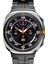 Samsung Galaxy Watch Ultra 47MM Metal Saat Kordonu Siyah (Yurt Dışından) 3