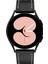Samsung Galaxy Watch4 40MM / 44MM Siyah Için Düz Dokuma Watch Band (Yurt Dışından) 3