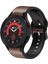 Samsung Galaxy Watch 5 40MM Koyu Kahverengi Için Silikon Watch Band (Yurt Dışından) 1