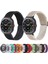 Samsung Galaxy Watch Ultra 47MM Gökkuşağı Için Naylon Örgülü Watch Band (Yurt Dışından) 2