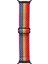 Samsung Galaxy Watch Ultra 47MM Gökkuşağı Için Naylon Örgülü Watch Band (Yurt Dışından) 4