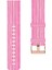 Samsung Galaxy Watch 4 44MM Pembe Için Naylon Dokuma Watch Band (Yurt Dışından) 3