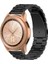 Huawei Gt2/galaxy Izle/gear S3 Izle Bilek Kayışı 22MM Siyah Için (Yurt Dışından) 1