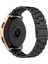 Huawei Gt2/galaxy Izle/gear S3 Izle Bilek Kayışı 22MM Siyah Için (Yurt Dışından) 4
