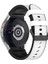 Samsung Galaxy Watch5 44MM / 40MM Beyaz Için Watch Band (Yurt Dışından) 2