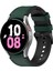 Samsung Galaxy Watch5 44MM / 40MM Zeytin Yeşili Için Watch Band (Yurt Dışından) 1