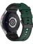 Samsung Galaxy Watch5 44MM / 40MM Zeytin Yeşili Için Watch Band (Yurt Dışından) 2