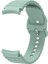 Samsung Galaxy Watch 4 Açık Yeşil Için Silikon Watch Band (Yurt Dışından) 2