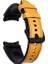Samsung Galaxy Watch5 Pro 45MM/5 44MM/5 40MM Sarı Için Watch Band (Yurt Dışından) 3
