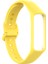 Samsung Galaxy Fit 2 Silikon Kordonlu Saat Sarı (Yurt Dışından) 1