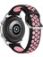 Galaxy Watch 3 41MM Siyah Pudra Kayışı (Yurt Dışından) 2
