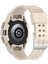 Samsung Galaxy Watch4 40MM Fildişi Beyazı Için Silikon Saat Bandı (Yurt Dışından) 2