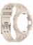 Samsung Galaxy Watch4 40MM Fildişi Beyazı Için Silikon Saat Bandı (Yurt Dışından) 3