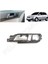 Polo Sol Ön Kapı Iç Açma Kolu 6Q1837173G 6Q0837173K 1