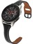 Samsung Galaxy Watch3 / Huawei Watch Gt3 Pro Siyah+Siyah Için Watch Band (Yurt Dışından) 1