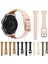 Samsung Galaxy Watch3 / Huawei Watch Gt3 Pro Siyah+Siyah Için Watch Band (Yurt Dışından) 4
