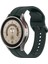 Samsung Galaxy Watch 6/6 Klasik Yeşil Için Silikon Watch Band (Yurt Dışından) 1