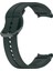Samsung Galaxy Watch 6/6 Klasik Yeşil Için Silikon Watch Band (Yurt Dışından) 3