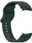 Samsung Galaxy Watch 6/6 Klasik Yeşil Için Silikon Watch Band (Yurt Dışından) 4