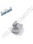 Passat Güneşlik Klips 1K0857561B Gri (2006-2015) 1