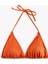 Astarlı Ipli Üçgen Bikini Üstü 1