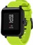 20MM Huami Amazfit Gts / Samsung Galaxy Izle Aktif 2 / Dişli Spor Silikon Watch Band Çim Yeşili (Yurt Dışından) 1