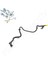 Octavia 1.6 2.0 Tdı Vakum Hortumu 04L129456E (2020-2025) 1