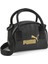 Core Up Mini Grip Bag-Black Unisex Çanta 090278 1