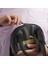 Core Up Mini Grip Bag-Black Unisex Çanta 090278 4